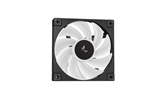 Комплект водяного охлаждения DEEPCOOL MYSTIQUE 360 ARGB LGA20XX/1700/1200/115X/AM5/AM4 (6шт/кор,TDP 300W, ARGB Lighting, Anti-Leak edition, PWM, TRIPLE FAN) RET