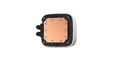 Комплект водяного охлаждения DEEPCOOL LD360 WH LGA20XX/1700/1200/115X/AM5/AM4 (6шт/кор,TDP 300W, ARGB Lighting, Anti-Leak edition, PWM, TRIPLE FAN, белый) RET