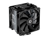 Кулер ID-COOLING SE-214-XT PLUS LGA1700/1200/115X/AM5/AM4 (16шт/кор, TDP 200W, PWM, 4 тепл.трубки прямого контакта, 2 x FAN 120mm) RET