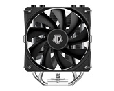 Кулер ID-COOLING SE-214-XT PLUS LGA1700/1200/115X/AM5/AM4 (16шт/кор, TDP 200W, PWM, 4 тепл.трубки прямого контакта, 2 x FAN 120mm) RET