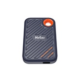 Внешний накопитель SSD Netac ZX20 2Tb USB 3.2 Gen 2 Type-C NT01ZX20-002T-32BL