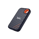 Внешний накопитель SSD Netac ZX20 2Tb USB 3.2 Gen 2 Type-C NT01ZX20-002T-32BL