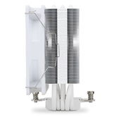 Кулер Thermalright Assassin King 120 SE White ARGB  LGA115X/1200/1700/AM4/AM5 (120mm ARGB PWM Fan, 5 тепл. трубок 6мм) / TRAK120SEAW