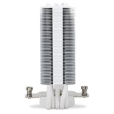 Кулер Thermalright Assassin King 120 SE White ARGB  LGA115X/1200/1700/AM4/AM5 (120mm ARGB PWM Fan, 5 тепл. трубок 6мм) / TRAK120SEAW