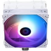 Кулер Thermalright Assassin X 120 R SE White ARGB  LGA115X/1200/1700/AM4/AM5 (120mm ARGB PWM Fan, 4 тепл. трубки 6мм) / TRAX120RSEAW