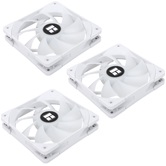 Комплект вентиляторов (3 шт.) Thermalright TL-C12CW-S (Pack of 3) / ARGB / 120mm PWM / TRTLC12CWS.3P