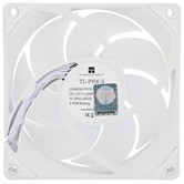 Вентилятор Thermalright TL-P9W-S / ARGB / 92mm PWM / TRTLP9WS