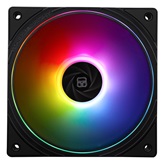 Комплект вентиляторов (3 шт.) Thermalright TL-S12-S (Pack of 3) / ARGB / 120mm PWM / TRTLS12S.3P