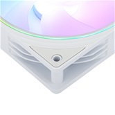Комплект вентиляторов (3 шт.) Thermalright TL-S12W-S (Pack of 3) / ARGB / 120mm PWM / TRTLS12WS.3P
