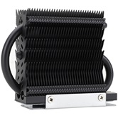 Радиатор для M.2 SSD Thermalright  / HR-09 2280 PRO Black / TRHR09.2280.PRO.B