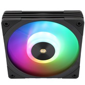 Вентилятор Thermalright TL-B12R-S / Reverse / ARGB / 120mm PWM / TRTLB12RS