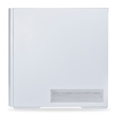 Корпус Lian Li Lancool 207 / White / Mid-Tower, TG / 2x 140mm ARGB + 2x 120mm non LED fans inc. / G99.LAN207RW.10R