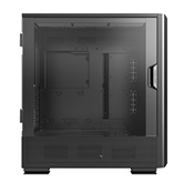 Корпус Montech SKY TWO GX Black / E-ATX / 3x140mm ARGB fans & hub / SKY TWO GX (B)