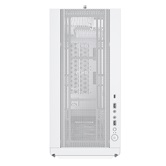 Корпус Montech SKY TWO GX White / E-ATX / 3x140mm ARGB fans & hub / SKY TWO GX (W)