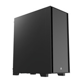 Корпус Montech AIR 1000 SILENT Black / ATX / 3x120mm fans / AIR 1000 SILENT (B)