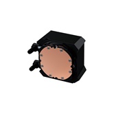 Система водяного охлаждения XASTRA LM360 ARGB BK Intel LGA LGA1851/1700/1200/115X/AM5/AM4 ( 3x120 ARGB fan, TDP 285W, black) RET