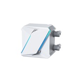 Система водяного охлаждения XASTRA LM360 ARGB WH  LGA1700/1200/115X/AM5/AM4 ( 3x120 ARGB fan, TDP 285W, white ) RET
