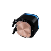 Система водяного охлаждения XASTRA LP240 ARGB BK Intel LGA LGA1851/1700/1200/115X/AM5/AM4 ( 2x120, ARGB fan and PUMP,  TDP 265W, black) RET
