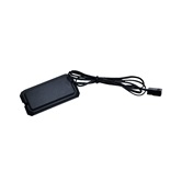 Вентилятор Lian Li UNI FAN SL WIRELESS 120 / 12SL1W1B BLACK / 120x124,5x28мм (PWM, ARGB, 2000 об/мин (Max.), 28.5dBa) / G99.12SL1W1B.R0