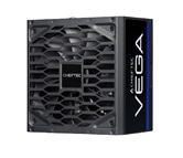 Блок питания Chieftec Vega PPG-750-S (ATX 3.1, 750W, 80 PLUS GOLD, Active PFC, 135mm fan, Gen5 PCIe) Retail
