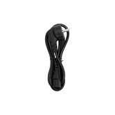 Блок питания 1STPLAYER ACK STANDARD 550W Black / ATX 2.4, APFC, 80 PLUS Standard, Double Forward, Teapo main cap, 140mm fan, non-modular / HA-550AC1
