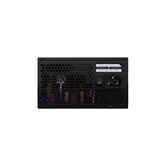 Блок питания 1STPLAYER ACK STANDARD 550W Black / ATX 2.4, APFC, 80 PLUS Standard, Double Forward, Teapo main cap, 140mm fan, non-modular / HA-550AC1