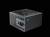 Блок питания Deepcool GAMERSTORM PN750D (ATX 3.1, 750W, PWM 120mm fan, Active PFC, 80+ GOLD, Active PFC + Full Bridge SRC LLC + DC/DC, Gen5 PCIe) RET