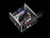 Блок питания Deepcool GAMERSTORM PN750D (ATX 3.1, 750W, PWM 120mm fan, Active PFC, 80+ GOLD, Active PFC + Full Bridge SRC LLC + DC/DC, Gen5 PCIe) RET