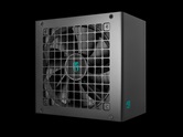 Блок питания Deepcool GAMERSTORM PN650M (ATX 3.1, 650W, Full Cable Management, PWM 120mm fan, Active PFC, 80+ GOLD, Active PFC + Full Bridge SRC LLC + DC/DC, Gen5 PCIe) RET