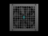Блок питания Deepcool GAMERSTORM PN650M (ATX 3.1, 650W, Full Cable Management, PWM 120mm fan, Active PFC, 80+ GOLD, Active PFC + Full Bridge SRC LLC + DC/DC, Gen5 PCIe) RET