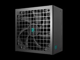 Блок питания Deepcool GAMERSTORM PN1200M (ATX 3.1, 1200W, Full Cable Management, PWM 135mm fan, Active PFC, 80+ GOLD, Active PFC + Half Bridge SRC LLC + DC/DC, Gen5 PCIe) RET