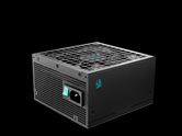 Блок питания Deepcool GAMERSTORM PN1200M (ATX 3.1, 1200W, Full Cable Management, PWM 135mm fan, Active PFC, 80+ GOLD, Active PFC + Half Bridge SRC LLC + DC/DC, Gen5 PCIe) RET