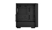Корпус Deepcool CC560 MESH V2, TG, 4x120mm ARGB Fan, mini-ITX, mATX, ATX, черный