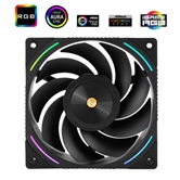 Вентилятор Thermalright TL-K12R / Reverse / ARGB / 120mm PWM / TRTLK12R