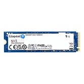 Накопитель SSD Kingston M.2 2280 NV3 NVMe 1TB SNV3S/1000G