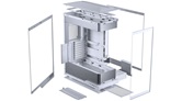 Корпус PHANTEKS Enthoo Evolv X2, White, Tempered Glass, Mid-Tower / PH-ES524XTG_DMW01
