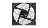Вентилятор DEEPCOOL FD12 ARGB 120x120x25мм (48шт./кор, PWM, ARGB, черный, 400-2050об/мин) Color BOX