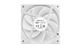 Вентилятор DEEPCOOL FD12 ARGB WH 120x120x25мм (48шт./кор, PWM, ARGB, белый, 400-2050об/мин) Color BOX