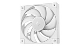 Вентилятор DEEPCOOL FD12 WH-3 IN 1 120x120x25мм (16шт./кор, PWM, белый, 400-2050об/мин) Color BOX