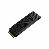 Накопитель SSD Acer Predator M.2 2280 NVMe 1.4 PCIe Gen4х4 GM7000HS 2TB 7400/6400 мб/с Dram Cache  BL.9BWWR.123