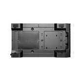Корпус 1STPLAYER TRILOBITE T3-G ARGB Black / mATX / 4x120mm ARGB fans / T3-G-BK-4F7