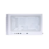 Корпус 1STPLAYER TRILOBITE T3-G ARGB White / mATX / 4x120mm ARGB fans / T3-G-WH-4F7-W