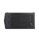 Корпус 1STPLAYER DK DK-3 Black / ATX / 4x120mm FRGB fans / DK-3-BK-4F1