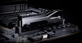 Модуль памяти DDR5 CUDIMM G.SKILL Trident Z5 CK 48GB (2x24GB) 9000MHz CL42 (42-56-56-144) 1.45V / F5-9000C4256H24GX2-TZ5CK