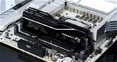Модуль памяти DDR5 CUDIMM G.SKILL Trident Z5 CK 48GB (2x24GB) 9000MHz CL42 (42-56-56-144) 1.45V / F5-9000C4256H24GX2-TZ5CK