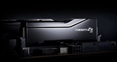 Модуль памяти DDR5 CUDIMM G.SKILL Trident Z5 CK 48GB (2x24GB) 9000MHz CL42 (42-56-56-144) 1.45V / F5-9000C4256H24GX2-TZ5CK