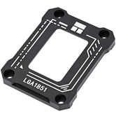 Рамка для усиления сокета LGA1851 Thermalright  / LGA 1851-BCF Black / TRBCF1851BL