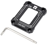 Рамка для усиления сокета LGA1851 Thermalright  / LGA 1851-BCF Black / TRBCF1851BL