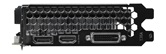 Видеокарта PALIT GeForce RTX 3050 STORMX OC / 6GB GDDR6 96BIT DVI HDMI DP / NE63050S18JE-1072F
