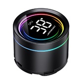 Комплект водяного охлаждения JONSBO TH-240 Black LGA1700/1200/115X/AM5/AM4 (6шт/кор, TDP 260W, ARGB FAN and PUMP, PWM, DUAL FAN 120mm) RET